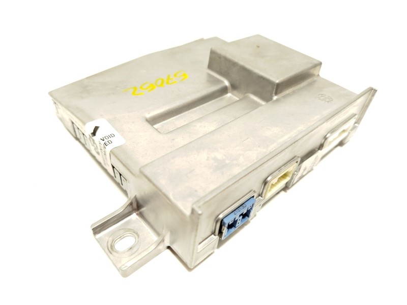 Recambio de modulo electronico para mazda 3 hatchback (bp) skyactiv-x m hybrid referencia OEM IAM D44K66A20A  