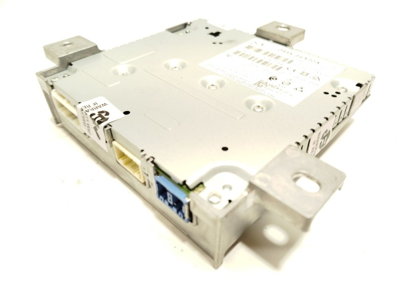 Recambio de modulo electronico para mazda 3 hatchback (bp) skyactiv-x m hybrid referencia OEM IAM D44K66A20A  