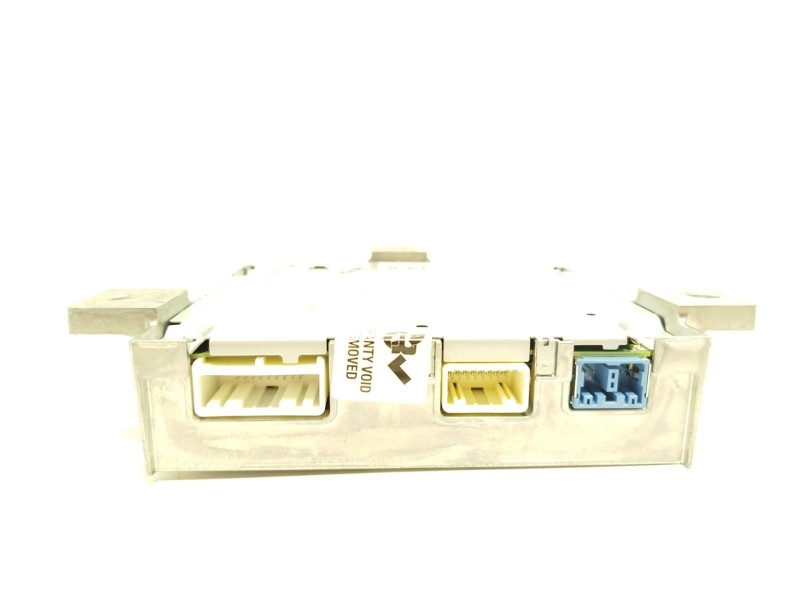 Recambio de modulo electronico para mazda 3 hatchback (bp) skyactiv-x m hybrid referencia OEM IAM D44K66A20A  