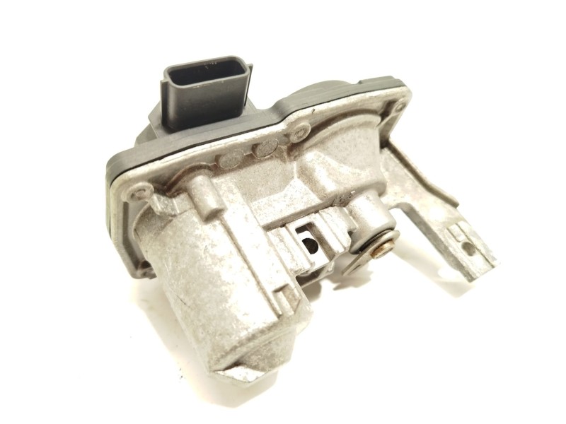 Recambio de modulo electronico para mazda 3 hatchback (bp) skyactiv-x m hybrid referencia OEM IAM S55013J40  