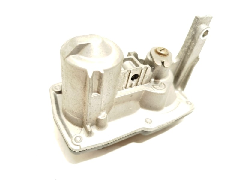 Recambio de modulo electronico para mazda 3 hatchback (bp) skyactiv-x m hybrid referencia OEM IAM S55013J40  