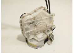 Recambio de cerradura puerta delantera derecha para mazda 3 hatchback (bp) skyactiv-x m hybrid referencia OEM IAM BDMC58310B   2