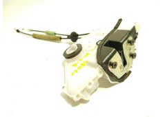 Recambio de cerradura puerta delantera izquierda para mazda 3 hatchback (bp) skyactiv-x m hybrid referencia OEM IAM BCJH59310D  