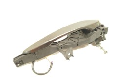 Recambio de maneta exterior delantera izquierda para mazda 3 hatchback (bp) skyactiv-x m hybrid referencia OEM IAM BCJH59410EPR 