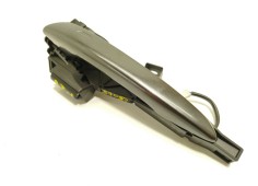 Recambio de maneta exterior delantera izquierda para mazda 3 hatchback (bp) skyactiv-x m hybrid referencia OEM IAM BCJH59410EPR  2