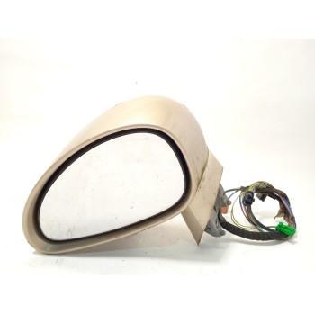 Recambio de retrovisor izquierdo para citroën c4 berlina exclusive referencia OEM IAM 8149ZY  