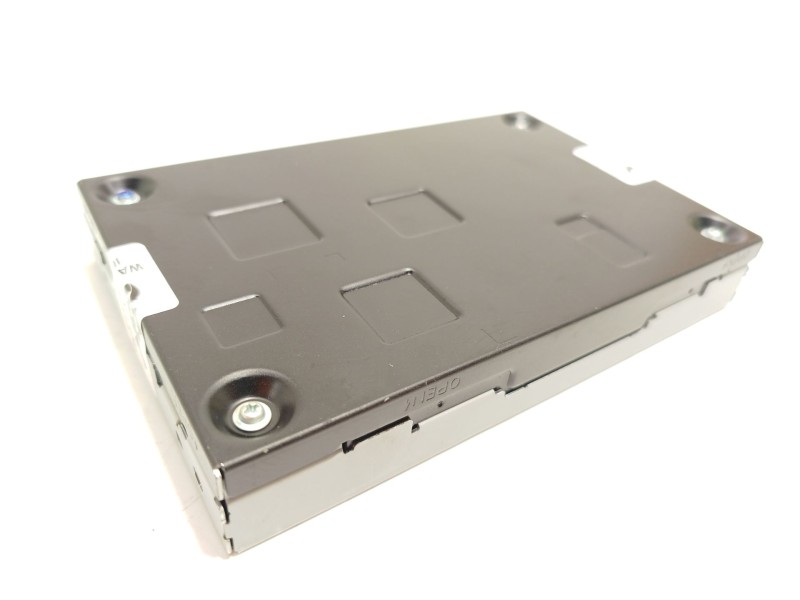 Recambio de modulo electronico para mazda 3 hatchback (bp) skyactiv-x m hybrid referencia OEM IAM BDMD66DR0C  CQTM28E04M