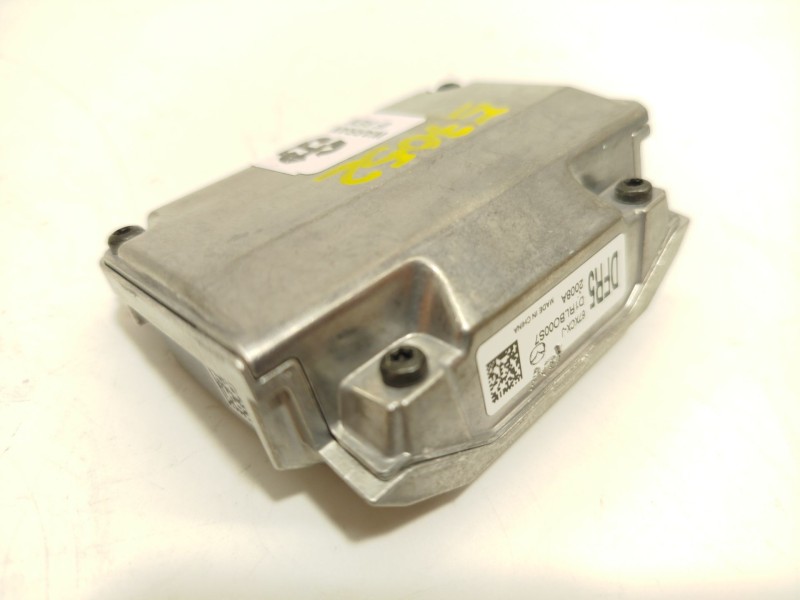 Recambio de modulo electronico para mazda 3 hatchback (bp) skyactiv-x m hybrid referencia OEM IAM DFR567XCXJ DFR567XCXJ 