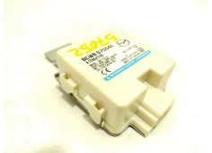 Recambio de modulo electronico para mazda 3 hatchback (bp) skyactiv-x m hybrid referencia OEM IAM BCWB675D4A  