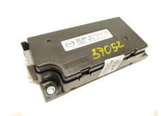 Recambio de modulo electronico para mazda 3 hatchback (bp) skyactiv-x m hybrid referencia OEM IAM BCWB677G0A  