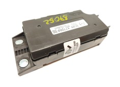 Recambio de modulo electronico para mazda 3 hatchback (bp) skyactiv-x m hybrid referencia OEM IAM BCWB677G0A   2