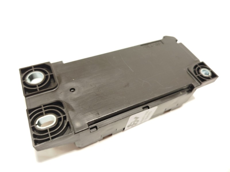 Recambio de modulo electronico para mazda 3 hatchback (bp) skyactiv-x m hybrid referencia OEM IAM BCWB677G0A  