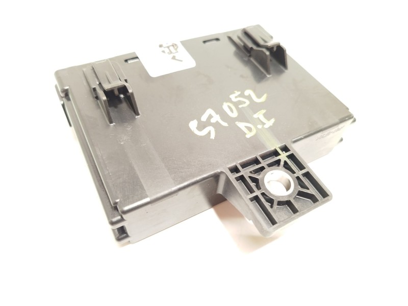 Recambio de modulo electronico para mazda 3 hatchback (bp) skyactiv-x m hybrid referencia OEM IAM BCKA675L0G  