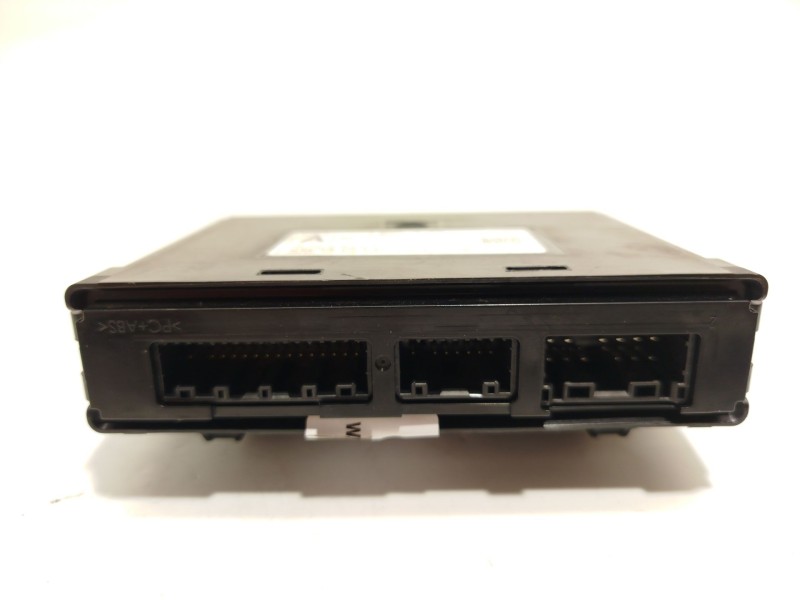 Recambio de modulo electronico para mazda 3 hatchback (bp) skyactiv-x m hybrid referencia OEM IAM BCKA675L0G  