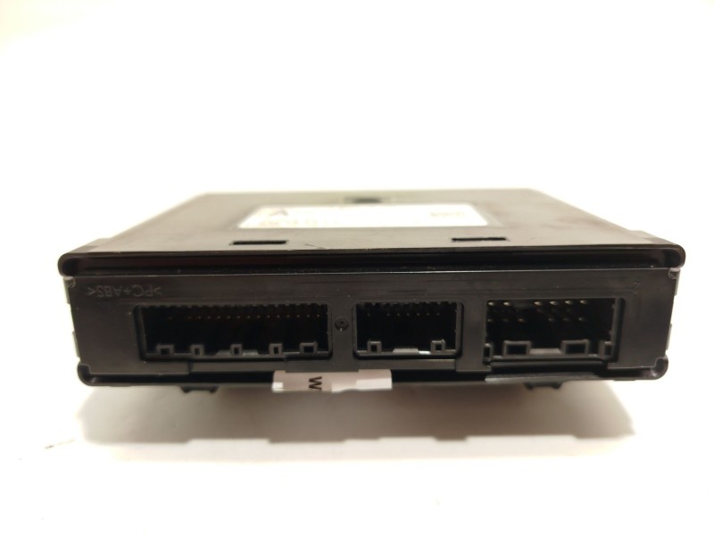 Recambio de modulo electronico para mazda 3 hatchback (bp) skyactiv-x m hybrid referencia OEM IAM BCKA675L0G  