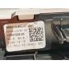 Recambio de mando multifuncion para peugeot 208 ii (ub_, up_, uw_, uj_) 1.2 puretech 100 referencia OEM IAM 98531848XU  