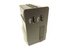 Recambio de modulo electronico para mazda 3 hatchback (bp) skyactiv-x m hybrid referencia OEM IAM DN4E669U0B  