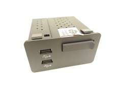 Recambio de modulo electronico para mazda 3 hatchback (bp) skyactiv-x m hybrid referencia OEM IAM DN4E669U0B   2