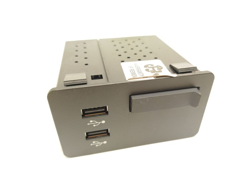 Recambio de modulo electronico para mazda 3 hatchback (bp) skyactiv-x m hybrid referencia OEM IAM DN4E669U0B  