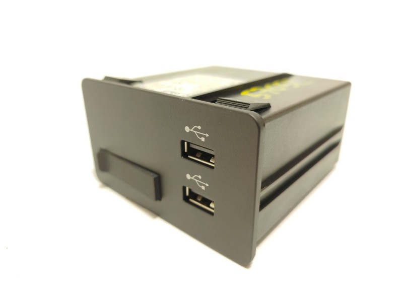 Recambio de modulo electronico para mazda 3 hatchback (bp) skyactiv-x m hybrid referencia OEM IAM DN4E669U0B  