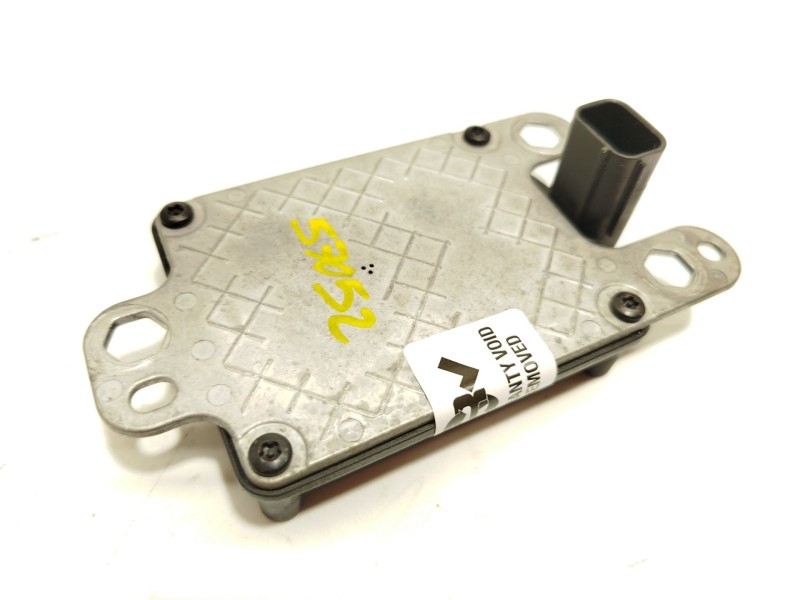 Recambio de modulo electronico para mazda 3 hatchback (bp) skyactiv-x m hybrid referencia OEM IAM B0N267XA0E  A2C75831917