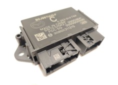 Recambio de modulo electronico para mazda 3 hatchback (bp) skyactiv-x m hybrid referencia OEM IAM B0J967UU0F  0263014744