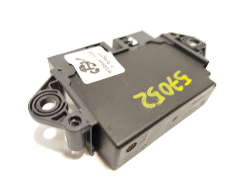 Recambio de modulo electronico para mazda 3 hatchback (bp) skyactiv-x m hybrid referencia OEM IAM B0J967UU0F  0263014744