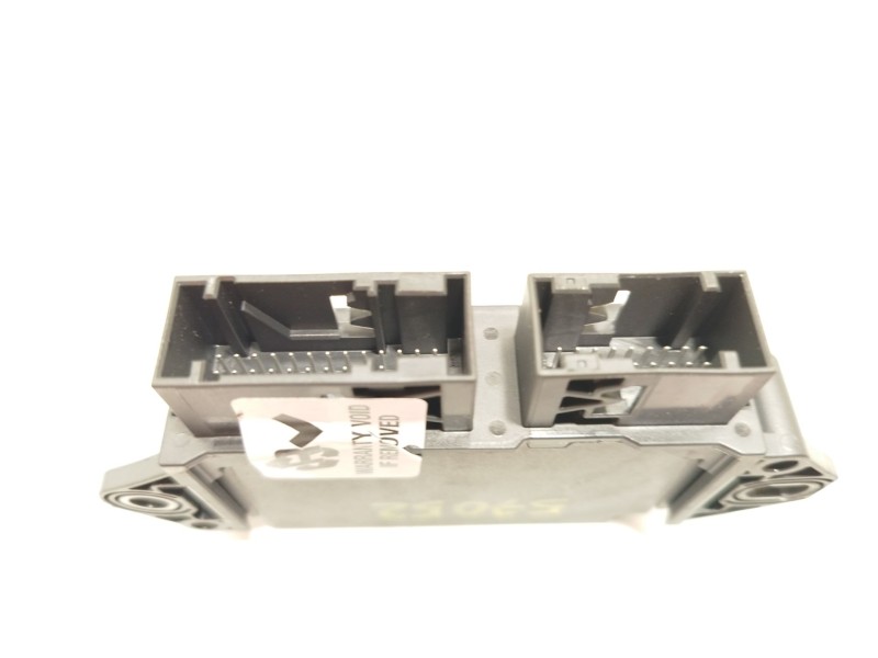 Recambio de modulo electronico para mazda 3 hatchback (bp) skyactiv-x m hybrid referencia OEM IAM B0J967UU0F  0263014744