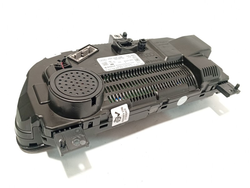 Recambio de cuadro instrumentos para audi r8 (4s3, 4sp) 5.2 fsi quattro referencia OEM IAM 4S0920790  0263732003