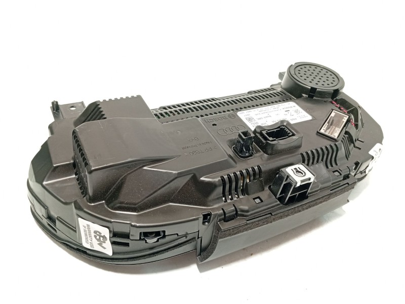 Recambio de cuadro instrumentos para audi r8 (4s3, 4sp) 5.2 fsi quattro referencia OEM IAM 4S0920790  0263732003