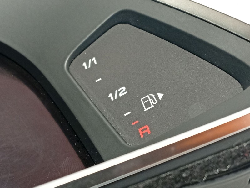 Recambio de cuadro instrumentos para audi r8 (4s3, 4sp) 5.2 fsi quattro referencia OEM IAM 4S0920790  0263732003