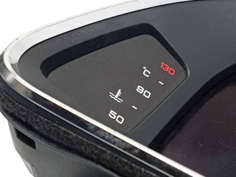 Recambio de cuadro instrumentos para audi r8 (4s3, 4sp) 5.2 fsi quattro referencia OEM IAM 4S0920790  0263732003