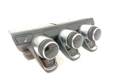 Recambio de mando climatizador para audi r8 (4s3, 4sp) 5.2 fsi quattro referencia OEM IAM 4S0820043H 4S0820043HIMJ 