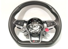 Recambio de volante para audi r8 (4s3, 4sp) 5.2 fsi quattro referencia OEM IAM 4S0419091B 4S0419091BTNA 