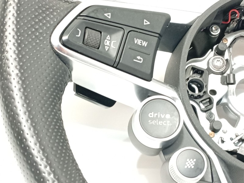 Recambio de volante para audi r8 (4s3, 4sp) 5.2 fsi quattro referencia OEM IAM 4S0419091B 4S0419091BTNA 