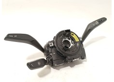 Recambio de mando intermitentes para audi r8 (4s3, 4sp) 5.2 fsi quattro referencia OEM IAM 4S0907129J  