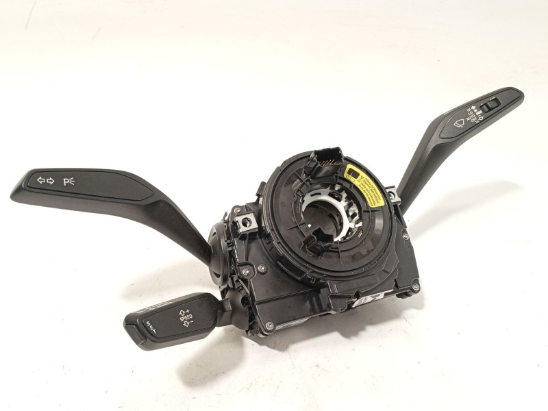 Recambio de mando intermitentes para audi r8 (4s3, 4sp) 5.2 fsi quattro referencia OEM IAM 4S0907129J  