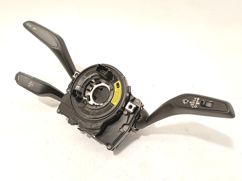 Recambio de mando intermitentes para audi r8 (4s3, 4sp) 5.2 fsi quattro referencia OEM IAM 4S0907129J  