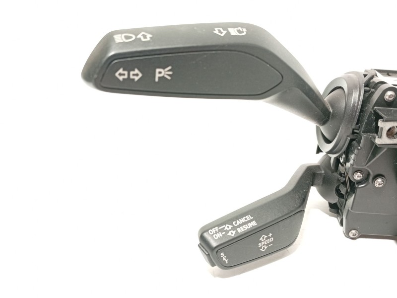 Recambio de mando intermitentes para audi r8 (4s3, 4sp) 5.2 fsi quattro referencia OEM IAM 4S0907129J  