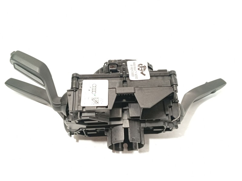 Recambio de mando intermitentes para audi r8 (4s3, 4sp) 5.2 fsi quattro referencia OEM IAM 4S0907129J  