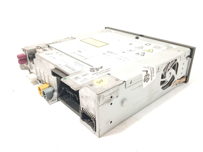 Recambio de sistema navegacion gps para audi r8 (4s3, 4sp) 5.2 fsi quattro referencia OEM IAM 4S0035021A  