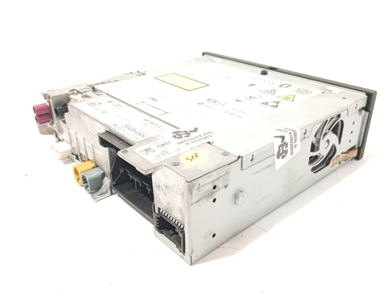 Recambio de sistema navegacion gps para audi r8 (4s3, 4sp) 5.2 fsi quattro referencia OEM IAM 4S0035021A  