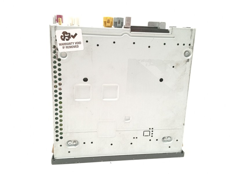 Recambio de sistema navegacion gps para audi r8 (4s3, 4sp) 5.2 fsi quattro referencia OEM IAM 4S0035021A  