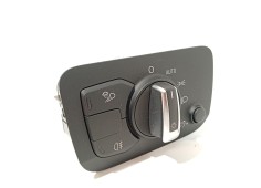 Recambio de mando luces para audi r8 (4s3, 4sp) 5.2 fsi quattro referencia OEM IAM 4S0941531 4S09415315PR 