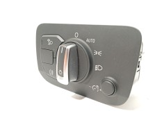 Recambio de mando luces para audi r8 (4s3, 4sp) 5.2 fsi quattro referencia OEM IAM 4S0941531 4S09415315PR  2