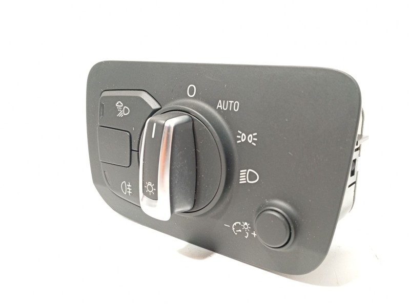 Recambio de mando luces para audi r8 (4s3, 4sp) 5.2 fsi quattro referencia OEM IAM 4S0941531 4S09415315PR 