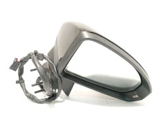 Recambio de retrovisor derecho para audi r8 (4s3, 4sp) 5.2 fsi quattro referencia OEM IAM 4S1857410A 8S0857535H 4S1857410A9B9
