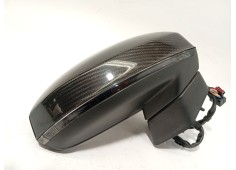 Recambio de retrovisor derecho para audi r8 (4s3, 4sp) 5.2 fsi quattro referencia OEM IAM 4S1857410A 8S0857535H 4S1857410A9B9 2