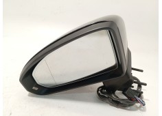 Recambio de retrovisor izquierdo para audi r8 (4s3, 4sp) 5.2 fsi quattro referencia OEM IAM 4S1857409A 8S0857535H 4S1857409A9B9