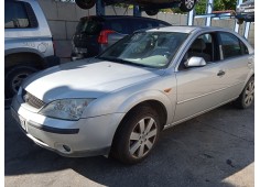 ford mondeo iii sedán (b4y) del año 2002